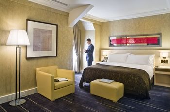 InterContinental Melbourne The Rialto - Darwin Holiday 65