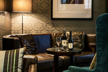 InterContinental Melbourne The Rialto - Darwin Holiday 68