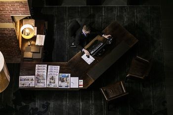 InterContinental Melbourne The Rialto - Darwin Holiday 69