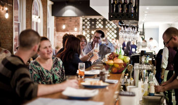 InterContinental Melbourne The Rialto - Darwin Holiday 71