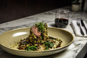 InterContinental Melbourne The Rialto - Darwin Holiday 72