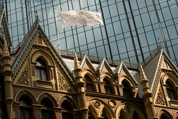 InterContinental Melbourne The Rialto - Darwin Holiday 77