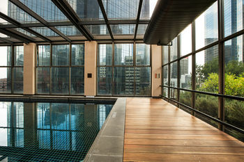 InterContinental Melbourne The Rialto - Darwin Holiday 79