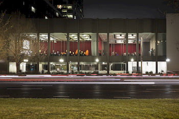 Pullman Melbourne Albert Park - Darwin Holiday 2