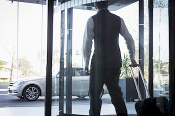 Pullman Melbourne Albert Park - Darwin Holiday 3