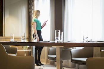 Pullman Melbourne Albert Park - Darwin Holiday 5