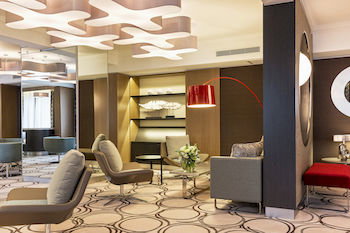 Pullman Melbourne Albert Park - Darwin Holiday 6