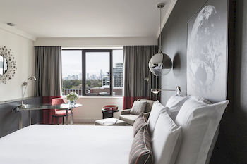 Pullman Melbourne Albert Park - Darwin Holiday 7