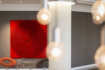 Pullman Melbourne Albert Park - Darwin Holiday 8