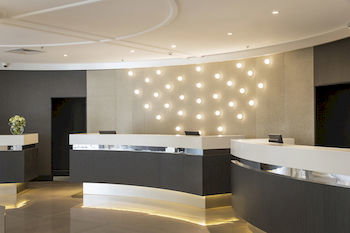 Pullman Melbourne Albert Park - Darwin Holiday 9