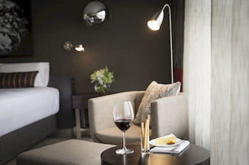 Pullman Melbourne Albert Park - Darwin Holiday 12