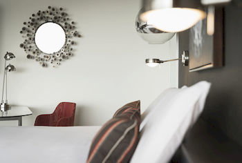 Pullman Melbourne Albert Park - Darwin Holiday 13