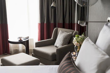 Pullman Melbourne Albert Park - Darwin Holiday 14