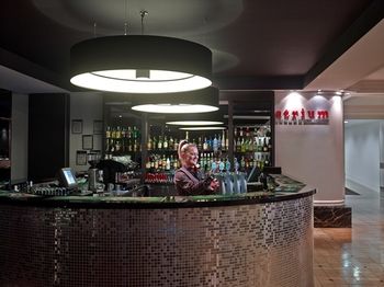 Pullman Melbourne Albert Park - Darwin Holiday 17