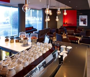 Pullman Melbourne Albert Park - Darwin Holiday 18