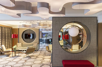 Pullman Melbourne Albert Park - Darwin Holiday 22