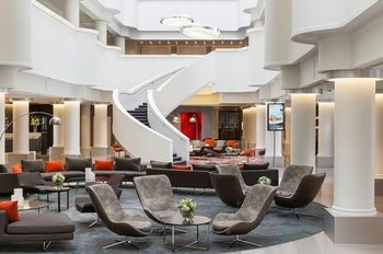 Pullman Melbourne Albert Park - Darwin Holiday 24