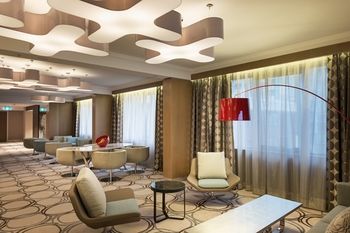 Pullman Melbourne Albert Park - Darwin Holiday 28