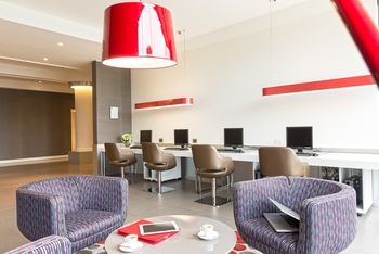 Pullman Melbourne Albert Park - Darwin Holiday 31