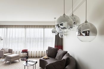 Pullman Melbourne Albert Park - Darwin Holiday 35