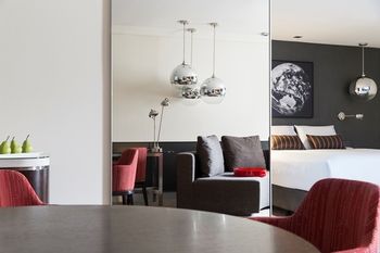 Pullman Melbourne Albert Park - Darwin Holiday 37