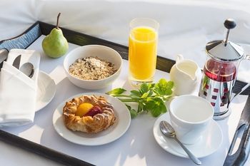 Pullman Melbourne Albert Park - Darwin Holiday 38