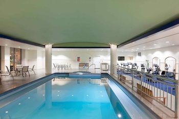 Pullman Melbourne Albert Park - Darwin Holiday 40