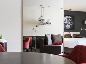 Pullman Melbourne Albert Park - Darwin Holiday 41