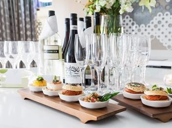 Pullman Melbourne Albert Park - Darwin Holiday 43