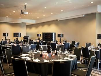 Pullman Melbourne Albert Park - Darwin Holiday 44