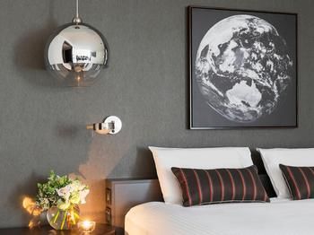 Pullman Melbourne Albert Park - Darwin Holiday 47