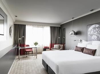 Pullman Melbourne Albert Park - Darwin Holiday 51