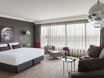 Pullman Melbourne Albert Park - Darwin Holiday 52