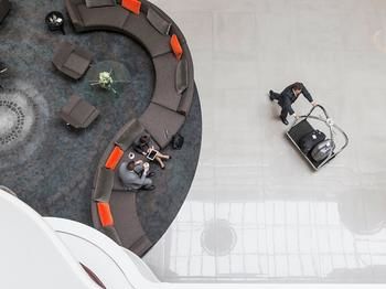 Pullman Melbourne Albert Park - Darwin Holiday 54