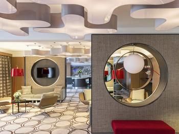 Pullman Melbourne Albert Park - Darwin Holiday 59