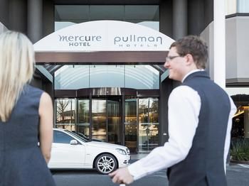 Pullman Melbourne Albert Park - Darwin Holiday 60