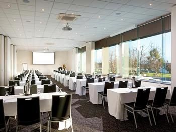 Pullman Melbourne Albert Park - Darwin Holiday 61