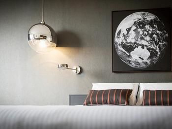 Pullman Melbourne Albert Park - Darwin Holiday 62