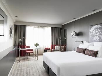 Pullman Melbourne Albert Park - Darwin Holiday 63