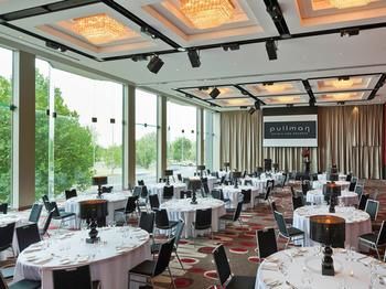 Pullman Melbourne Albert Park - Darwin Holiday 64