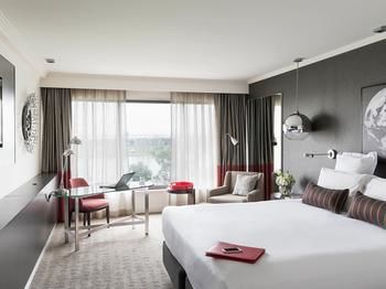 Pullman Melbourne Albert Park - Darwin Holiday 65