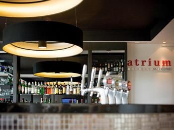 Pullman Melbourne Albert Park - Darwin Holiday 66