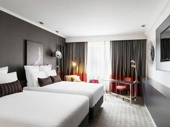 Pullman Melbourne Albert Park - Darwin Holiday 67