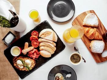 Pullman Melbourne Albert Park - Darwin Holiday 71