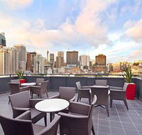 Rydges Sydney Central - Darwin Holiday