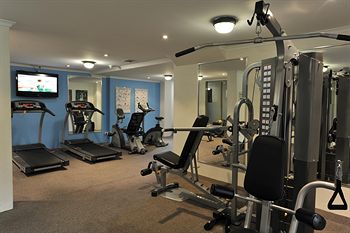 Rydges Sydney Central - Darwin Holiday 1