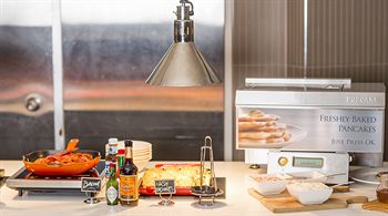 Rydges Sydney Central - Darwin Holiday 3