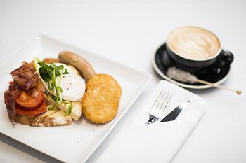 Rydges Sydney Central - Darwin Holiday 5