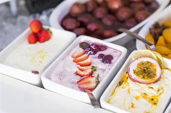 Rydges Sydney Central - Darwin Holiday 7