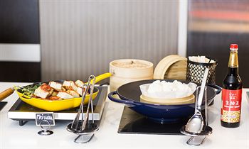 Rydges Sydney Central - Darwin Holiday 8